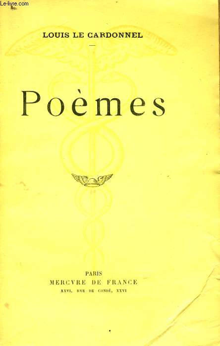 POEMES
