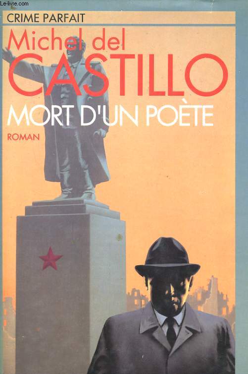 MORT D'UN POETE