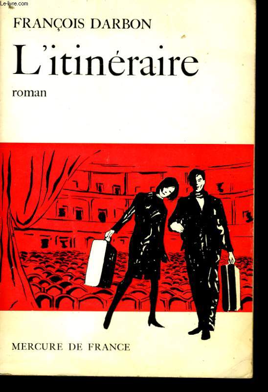 L'ITINERAIRE