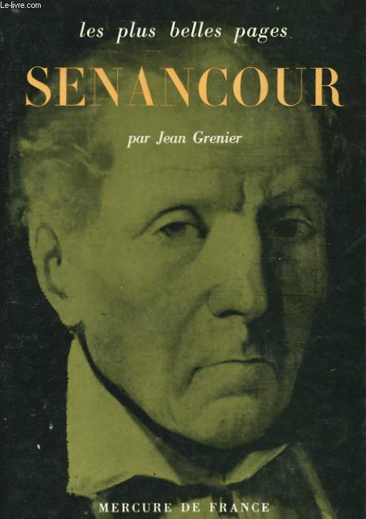 SENANCOUR