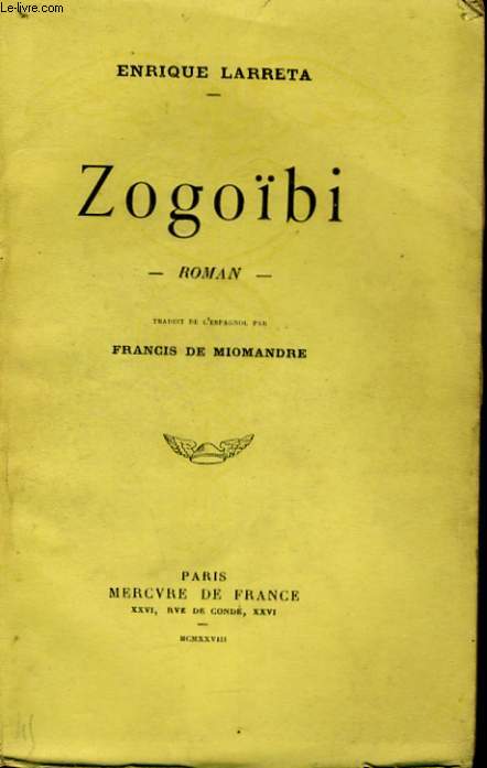 ZOGOIBI