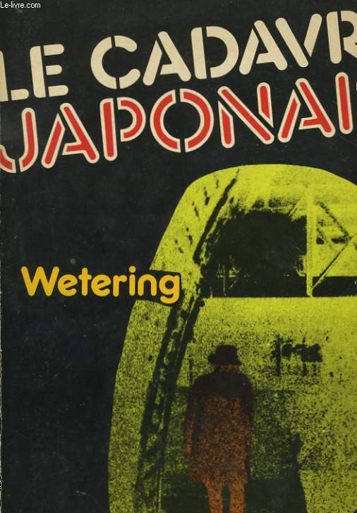LE CADAVRE JAPONAIS