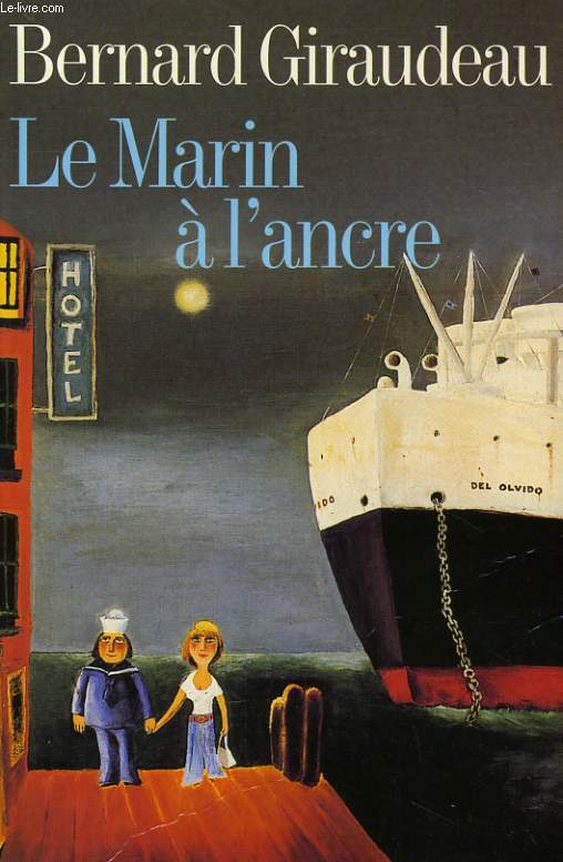 LE MARIN A L'ANCRE