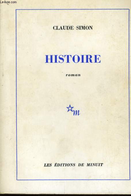 HISTOIRE