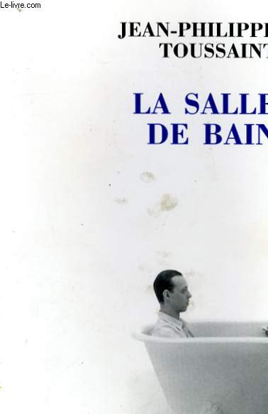 LA SALLE DE BAIN