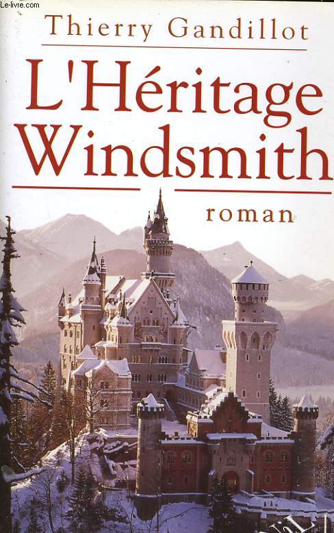 L'HERITAGE WINDSMITH