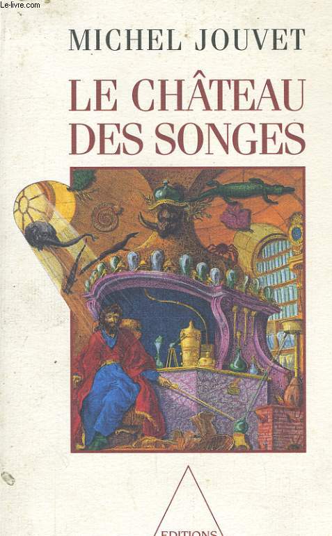 LE CHATEAU DES SONGES