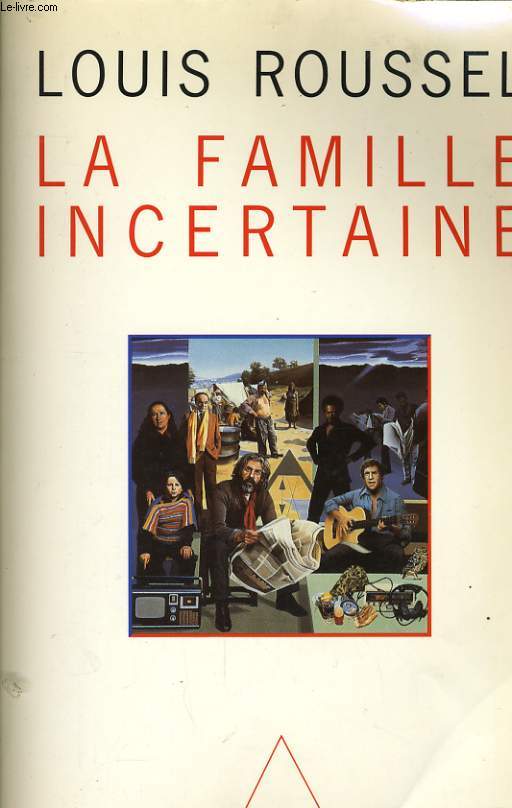 LA FAMILLE INCERTAINE