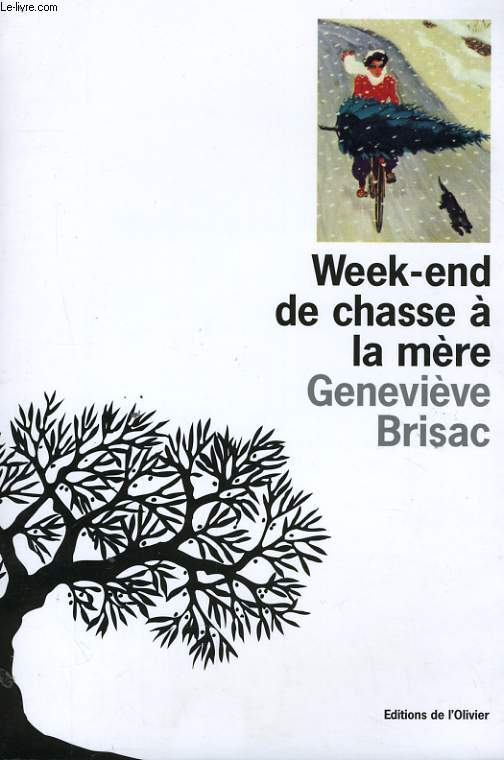 WEEK-END DE CHASSE A LA MERE