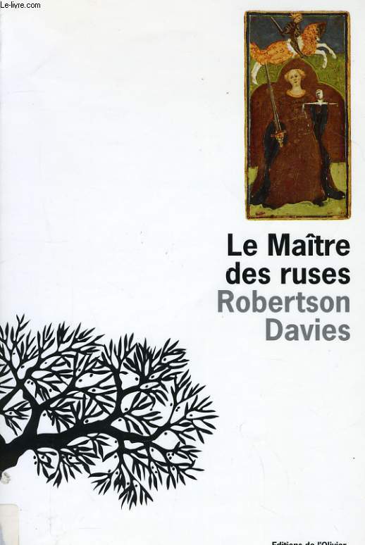 LE MAITRE DES RUSES