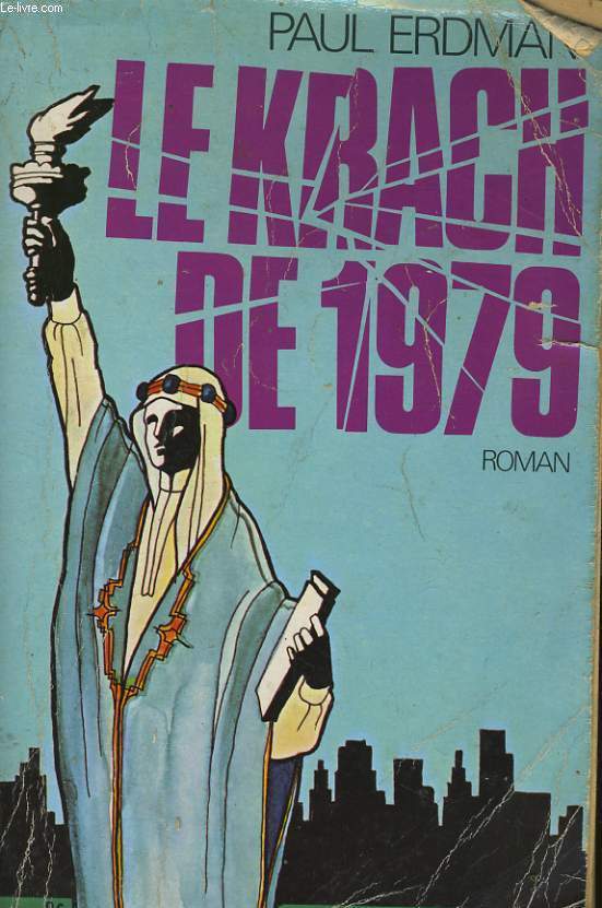 LE KRACH DE 1979