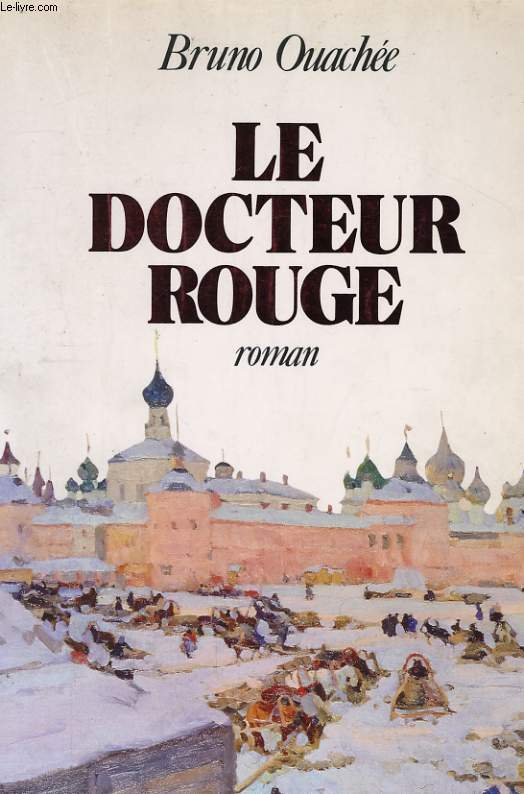 LE DOCTEUR ROUGE