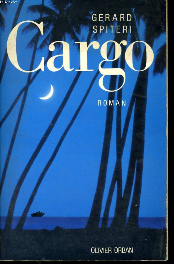 CARGO