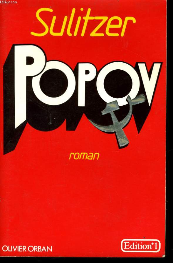 POPOV