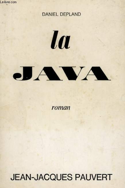 LA JAVA