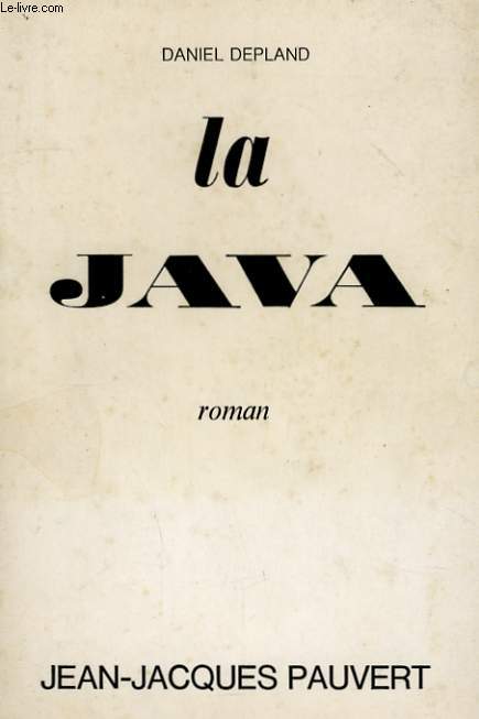 LA JAVA