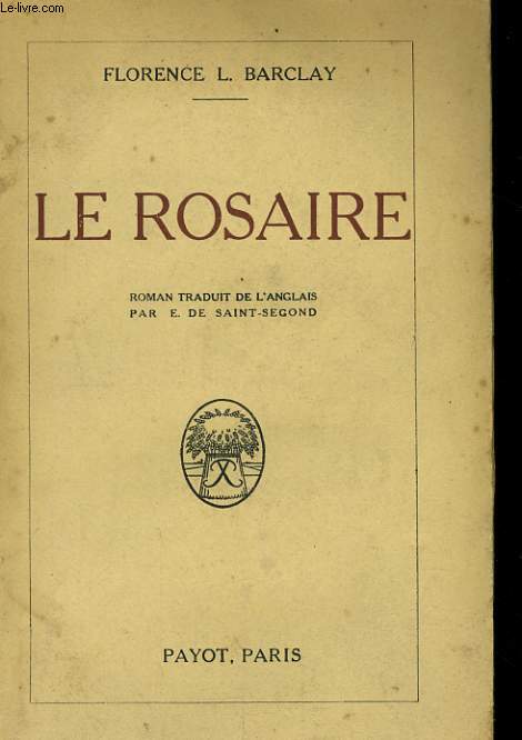 LE ROSAIRE