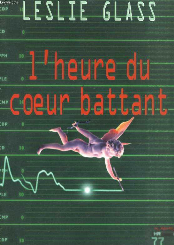 L'HEURE DU COEUR BATTANT