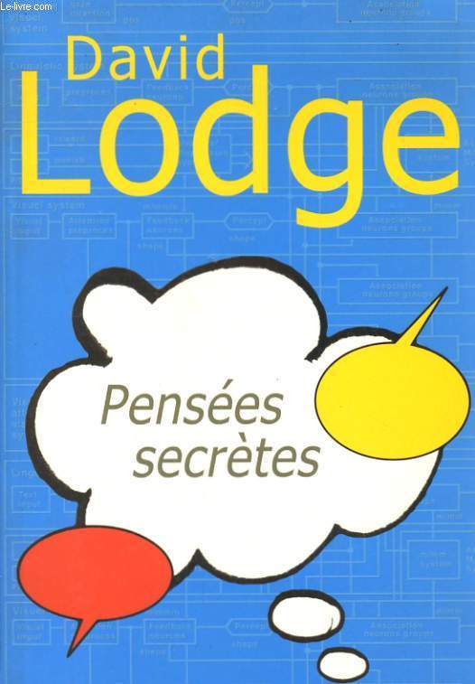 PENSEES SECRETES