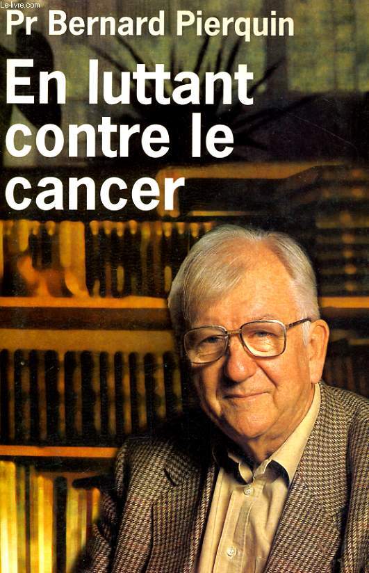 EN LUTTANT CONTRE LE CANCER, 80 ANS AU SERVICE DES CANCEREUX 1910-1990