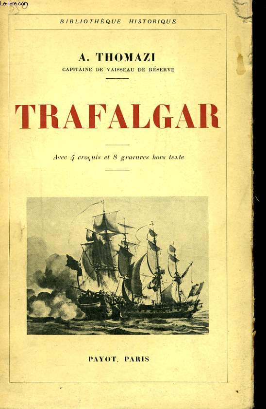 TRAFALGAR