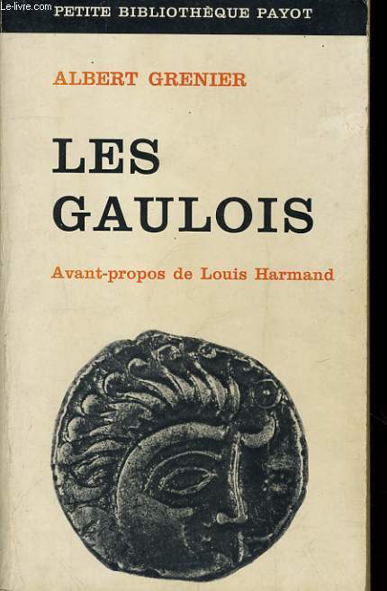 LES GAULOIS