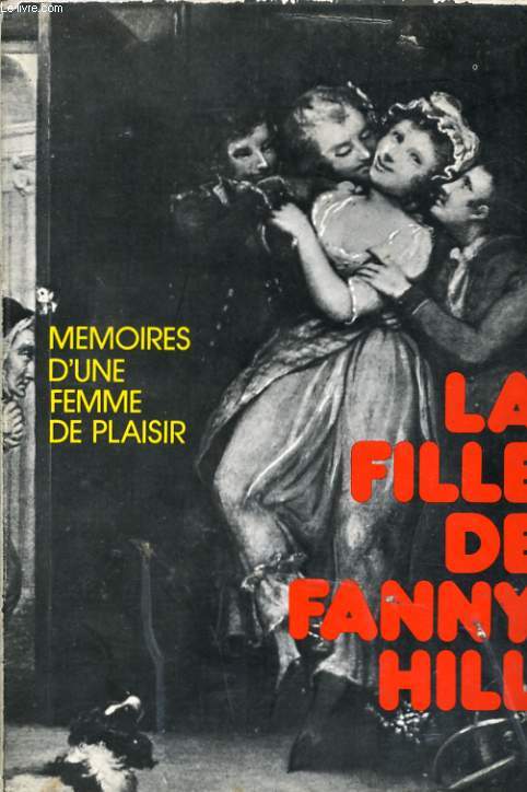 LA FILLE DE FANNY HILL