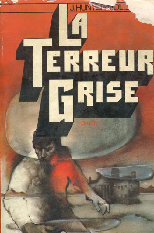 LA TERREUR GRISE