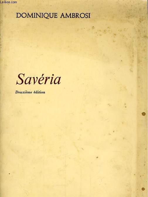 SAVERIA