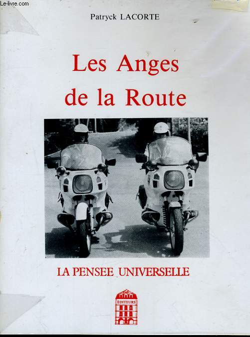 LES ANGES DE LA ROUTE