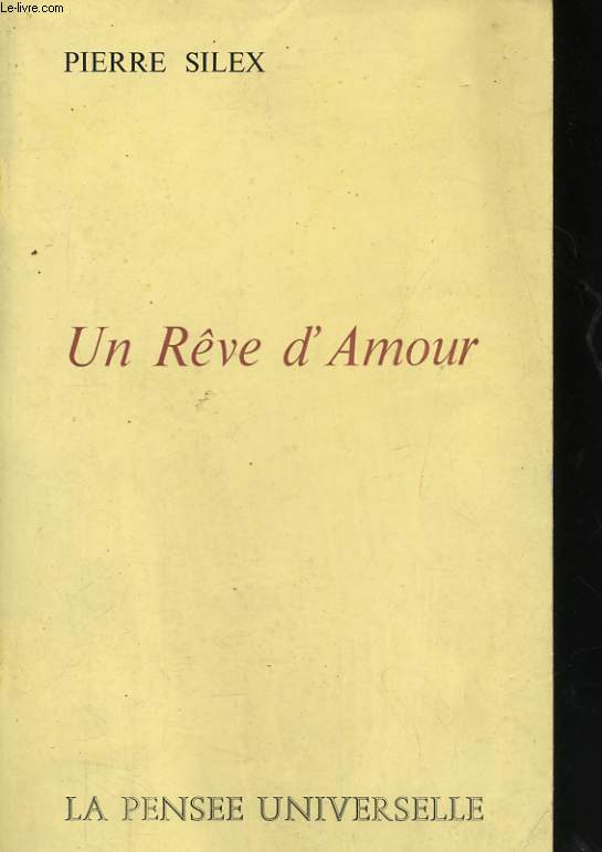 UN REVE D'AMOUR