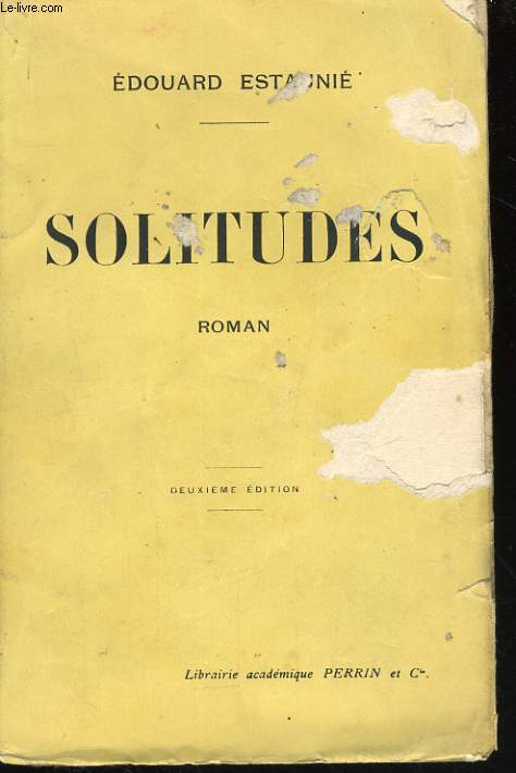 SOLITUDES