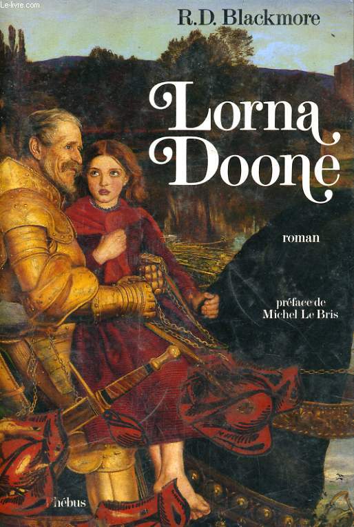 LORNA DOONE