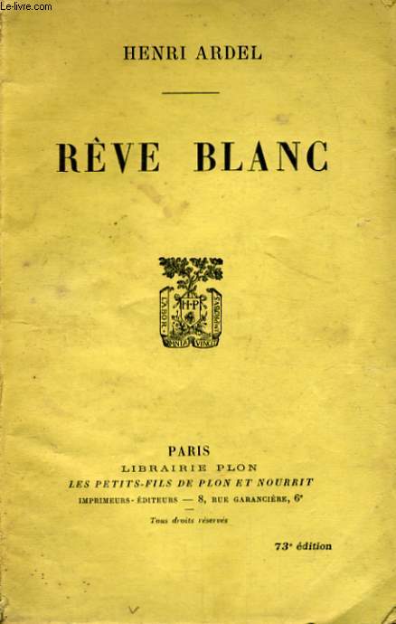 REVE BLANC
