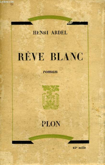 REVE BLANC