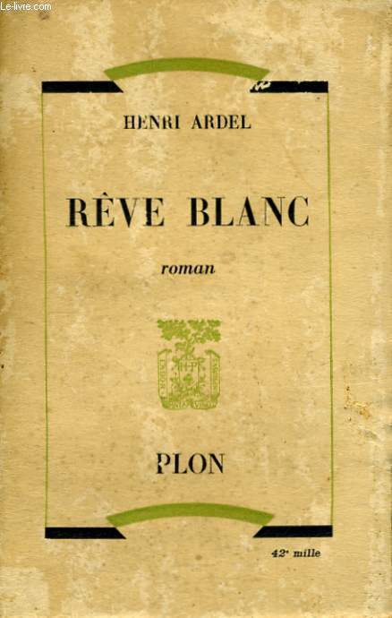 REVE BLANC