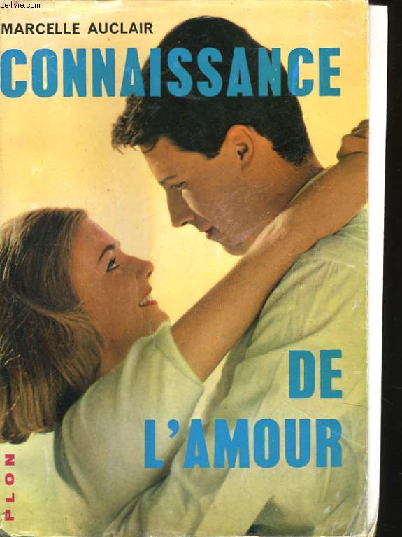 CONNAISSANCE DE L'AMOUR