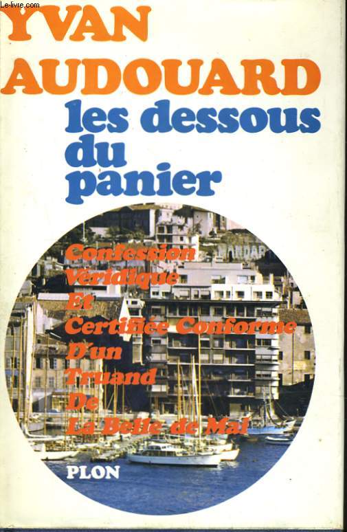 LES DESSOUS DU PANIER