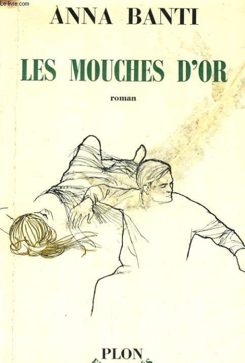 LES MOUCHES D'OR