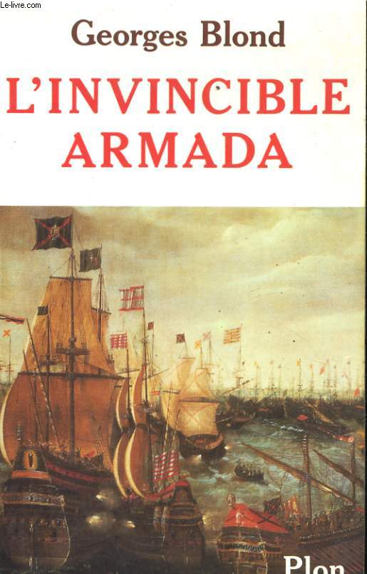 L'INVINCIBLE ARMADA