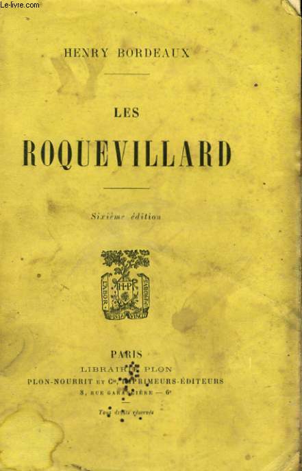 LES ROQUEVILLARD