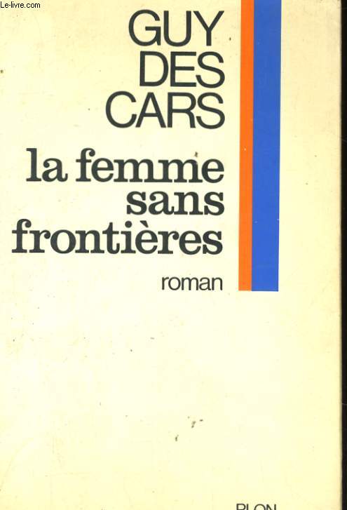 LA FEMME SANS FRONTIERES