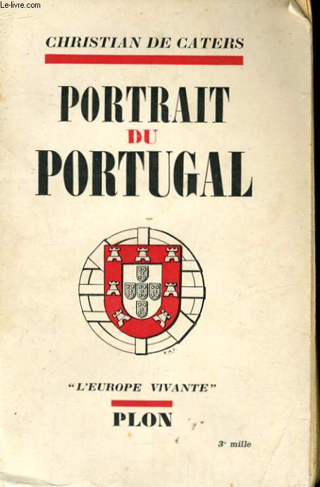 PORTRAIT DU PORTUGAL