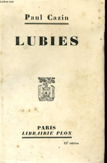 LUBIES