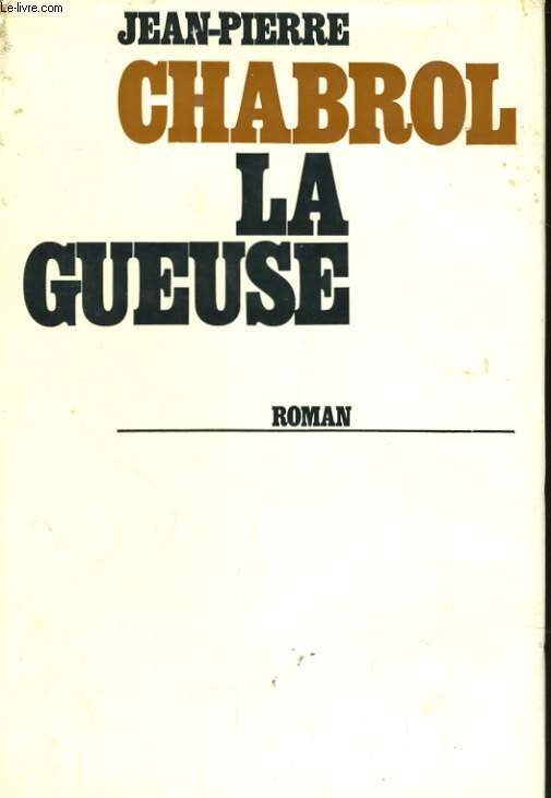 LA GUEUSE