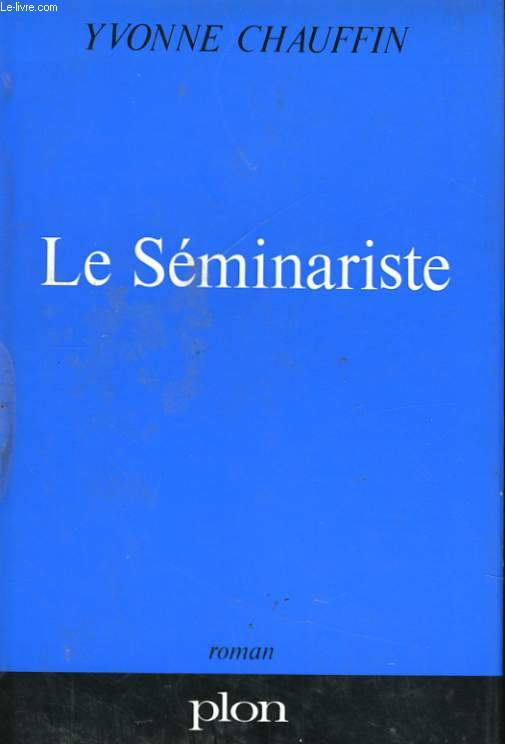 LE SEMINARISTE