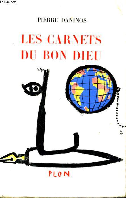 LES CARNETS DU BON DIEU