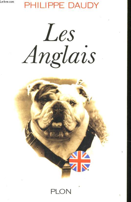 LES ANGLAIS