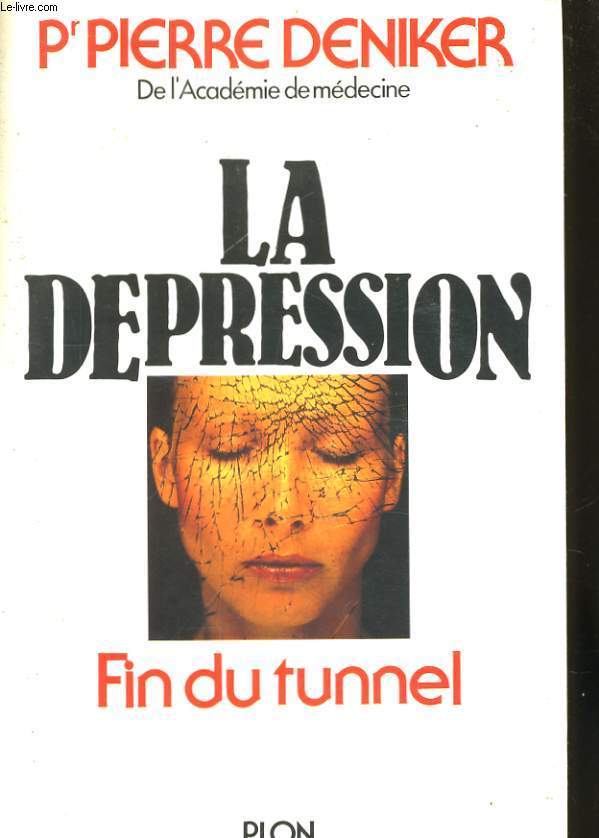 LA DEPRESSION, FIN DU TUNNEL