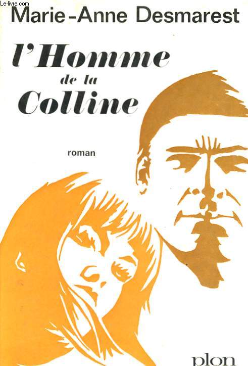 L'HOMME DE LA COLLINE